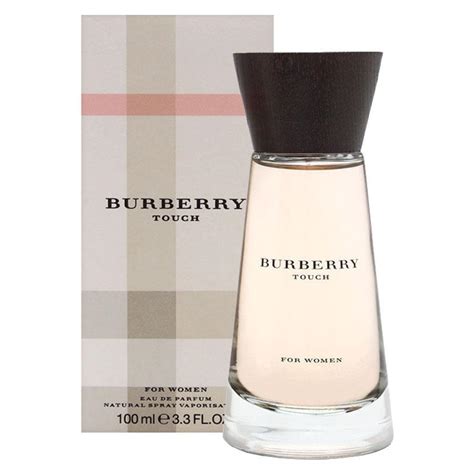 nước hoa burberry touch nữ leflair|Nước Hoa Nữ Burberry Touch for Women EDP 100ml, Giá Tốt.